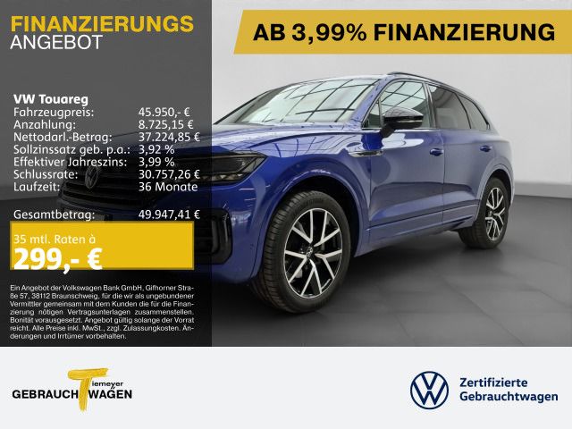 VW Touareg 76.175 km 44.680 &euro; Gelsenkirchen 45894