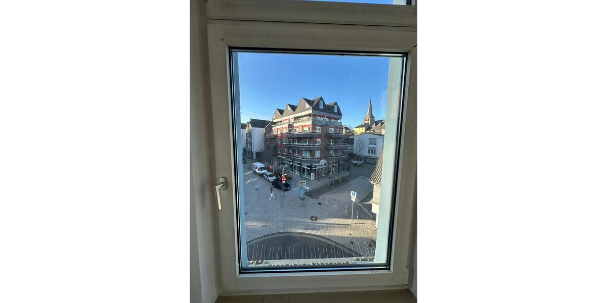 Altbau 4 Zimmer Wohnung in der Innenstadt! 4 zimmer