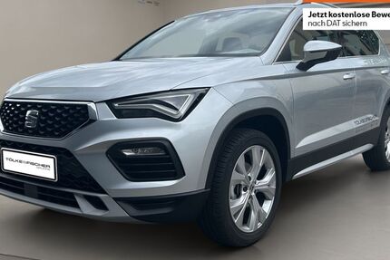Seat Ateca 5.000 km 32.890 € Krefeld 47805