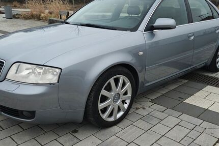 Audi A6 305.000 km 3.900 &euro; Bochum 44803