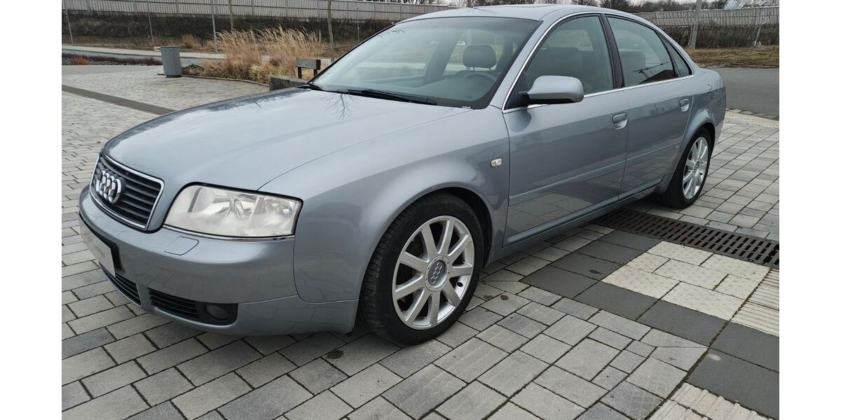 Audi A6 305.000 km 3.900 &euro; Bochum 44803