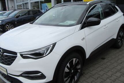 Opel Grandland (X)