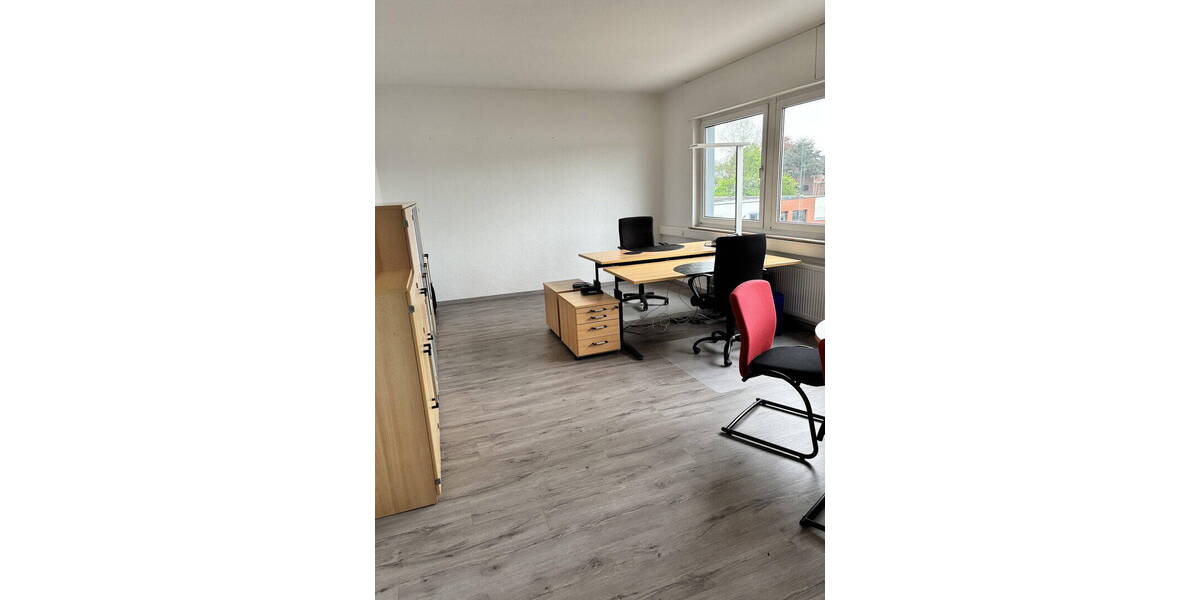 Gewerbeobjekt Bochum Harpen - 1.350&euro; | Angebot:26425783