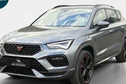 Cupra Ateca 39.265 km 34.470 &euro; Bottrop 46244