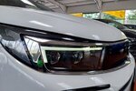 Opel Grandland X Elegance NAVI CARPLAY SHZ MATRIX ACC E 62.053 km 24.390 &euro; HAAN 42781