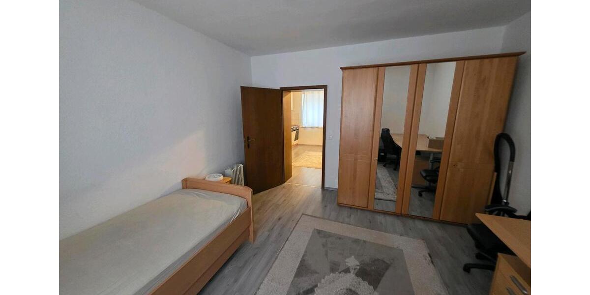 Erdgeschoßwohnung Herne Sodingen - 3 Zimmer, 75 m&sup2;, 570&euro; | Angebot:25671652