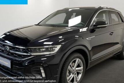 VW T-Roc 12.024 km 31.990 € Düsseldorf 40233