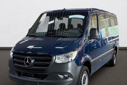Mercedes-Benz Sprinter 22.572 km 47.999 &euro; Wuppertal 42115
