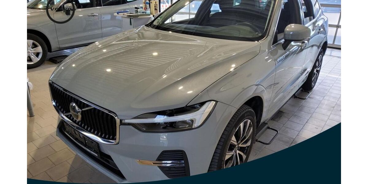 Volvo XC60 28.820 km 36.850 &euro; Essen-Kray 45309