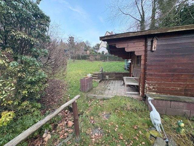 Einfamilienhaus Essen Fischlaken - 4 Zimmer, 80 m&sup2;, 420.000&euro; | Angebot:25374820