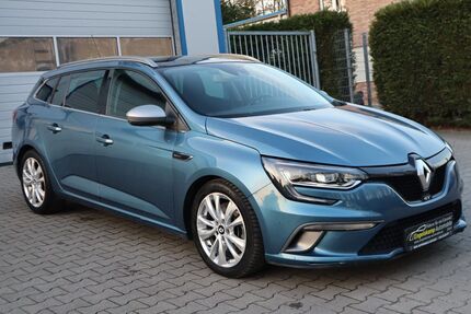 Renault Megane 124.000 km 11.990 &euro; Oer-Erkenschwick 45739