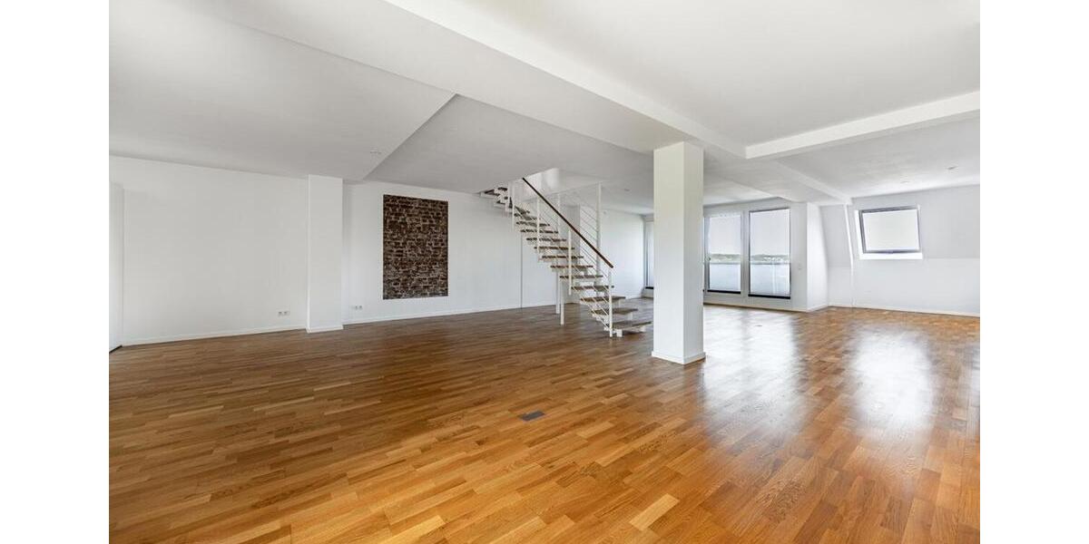 Maisonettenwohnung Wuppertal Unterbarmen - 4 Zimmer, 200 m&sup2;, 495.000&euro; | Angebot:27459249
