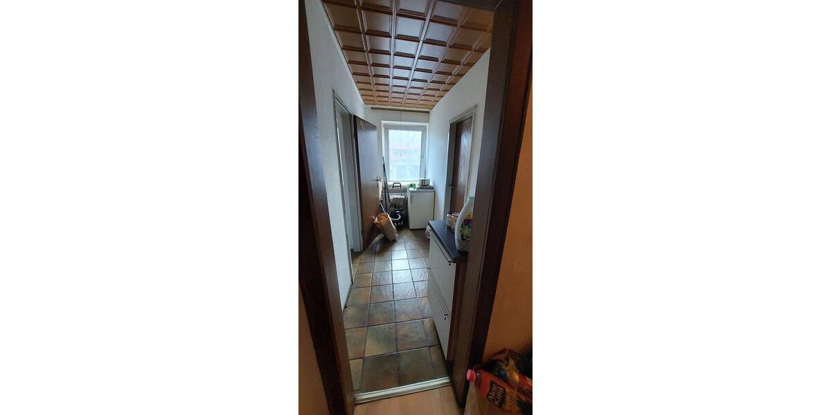 Etagenwohnung Essen Stadtkern - 3 Zimmer, 64 m&sup2;, 139.000&euro; | Angebot:26865123