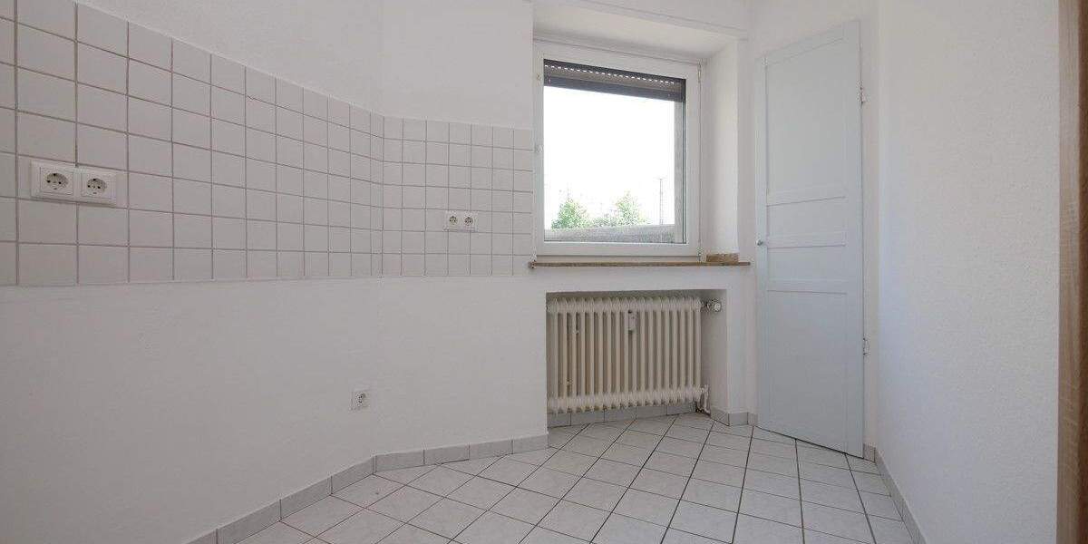 Etagenwohnung Gelsenkirchen Bulmke-Hüllen - 1 Zimmer, 32 m&sup2;, 240&euro; | Angebot:25707106