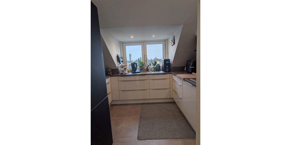 Etagenwohnung Essen Frohnhausen - 4 Zimmer, 98 m&sup2;, 308.000&euro; | Angebot:25755928