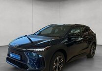 Gebrauchtwagen Toyota bZ4X