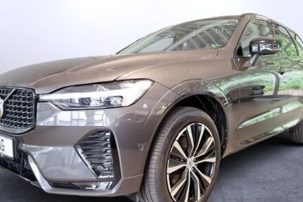 Volvo XC60 120.827 km 34.390 € Recklinghausen 45659