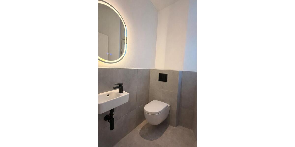 Maisonettenwohnung Wuppertal Barmen - 2.5 Zimmer, 60 m&sup2;, 139.600&euro; | Angebot:27465655