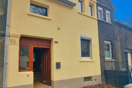 Reihenmittelhaus in Herten sucht fleißige Handwerker *Provisionsfrei* 3 zimmer