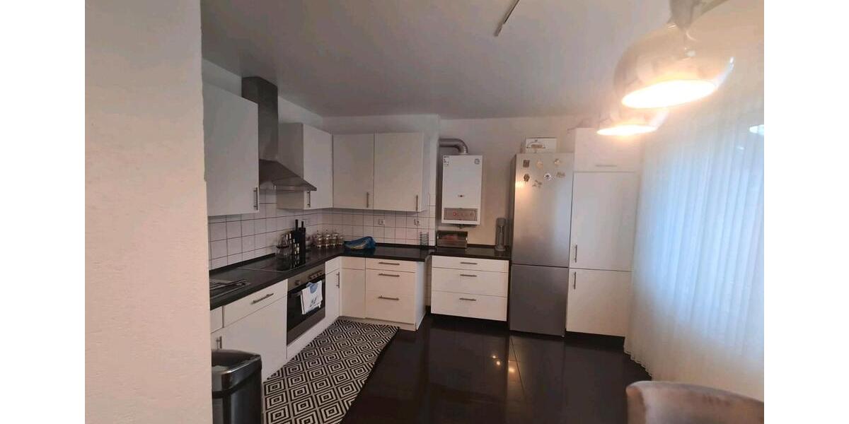 Etagenwohnung Wuppertal Sedansberg - 2 Zimmer, 67 m&sup2;, 160.000&euro; | Angebot:25513011
