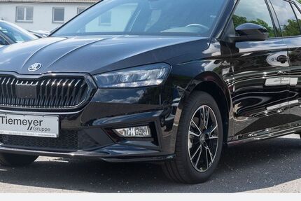 Skoda Fabia 4.985 km 22.290 € Duisburg 47059