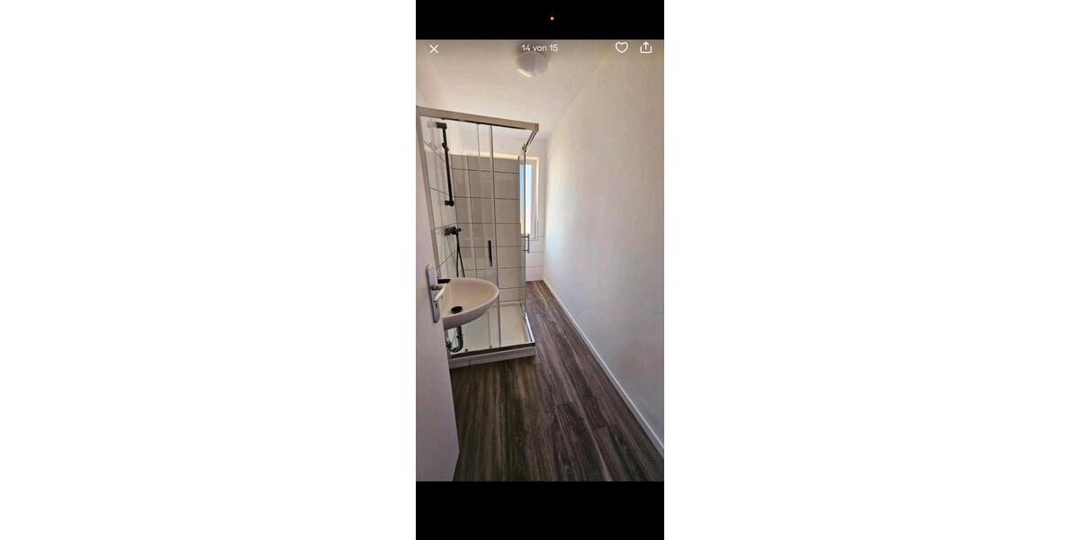Etagenwohnung Heiligenhaus - 2 Zimmer, 50 m&sup2;, 650&euro; | Angebot:26414574