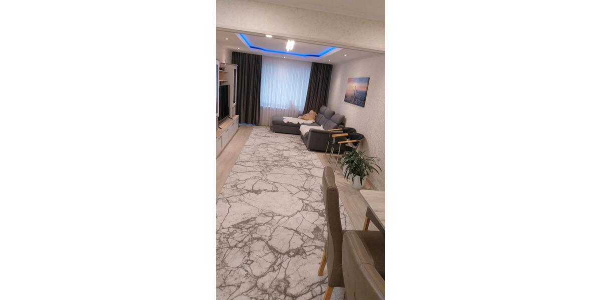 Etagenwohnung Wuppertal Gemarkung Ronsdorf - 3 Zimmer, 76 m&sup2;, 185.000&euro; | Angebot:27461047