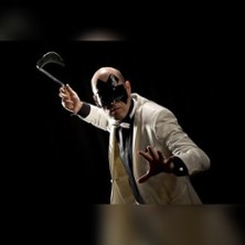 Manuel Muerte - Illusionen 08.01.2026 Centralkomitee