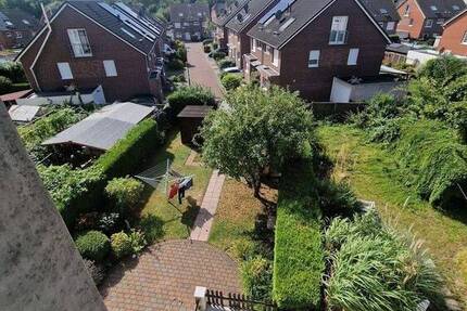 2,5 Raum nähe Zollverein 2 zimmer