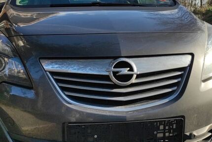 Opel Meriva 192.593 km 3.400 &euro; Mülheim an der Ruhr 45478