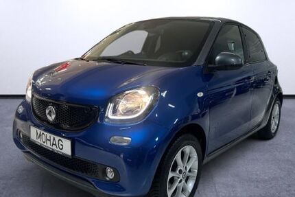 Smart ForFour 68.250 km 7.980 &euro; Essen 45134