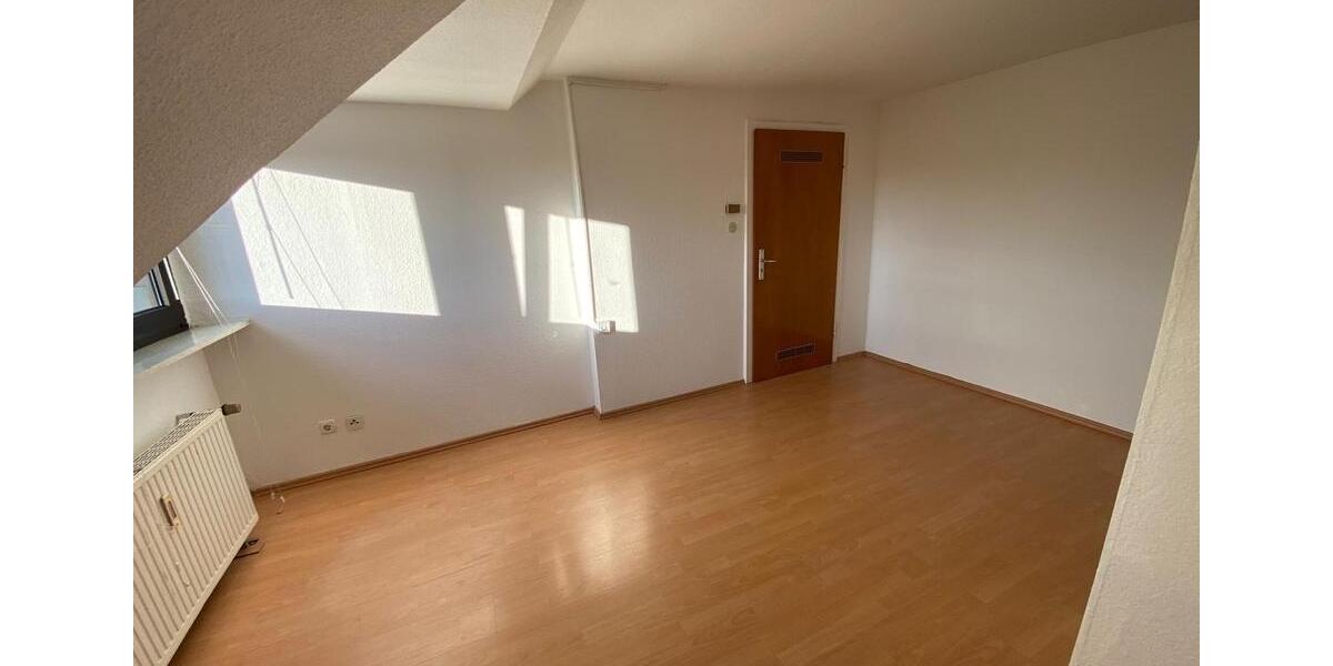 Dachgeschoßwohnung Witten Heven - 1 Zimmer, 25 m&sup2;, 360&euro; | Angebot:25714516
