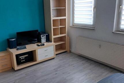 Wohnung Recklinghausen Grullbad - 2 Zimmer, 46 m&sup2;, 300&euro; | Angebot:24745893
