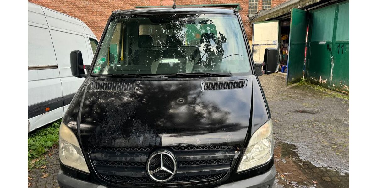 Mercedes-Benz Sprinter 236.000 km 7.500 &euro; Wuppertal 42349
