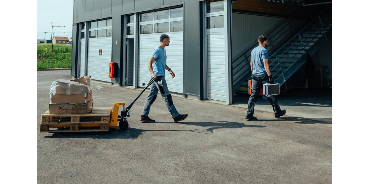 WINTERAKTION: Erste Miete gratis! 93m² Lager mit Büro, Gewerbeflächen in Gelsenkirchen zur Miete! zimmer