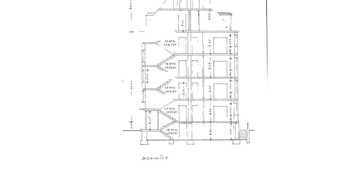 Etagenwohnung Essen Stadtbezirk III - 3.5 Zimmer, 88 m&sup2;, 225.000&euro; | Angebot:27474973