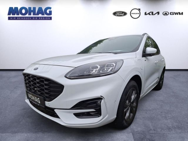 Ford Kuga 52.334 km 24.490 &euro; Gelsenkirchen 45881