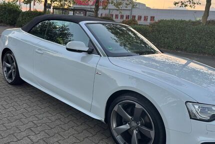 Audi A5 149.300 km 19.400 &euro; Oberhausen 46145