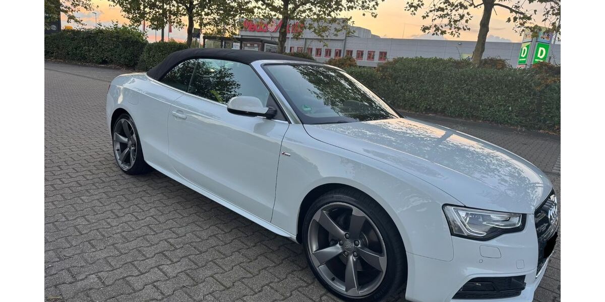 Audi A5 149.300 km 19.400 &euro; Oberhausen 46145