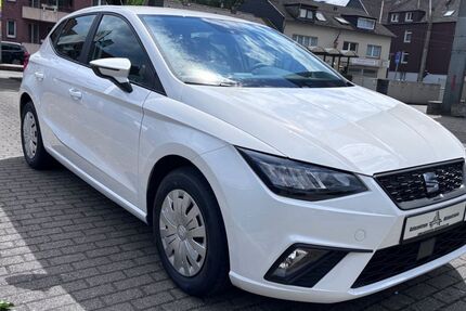 Seat Ibiza 60.000 km 11.450 &euro; Mülheim / Ruhr 45473