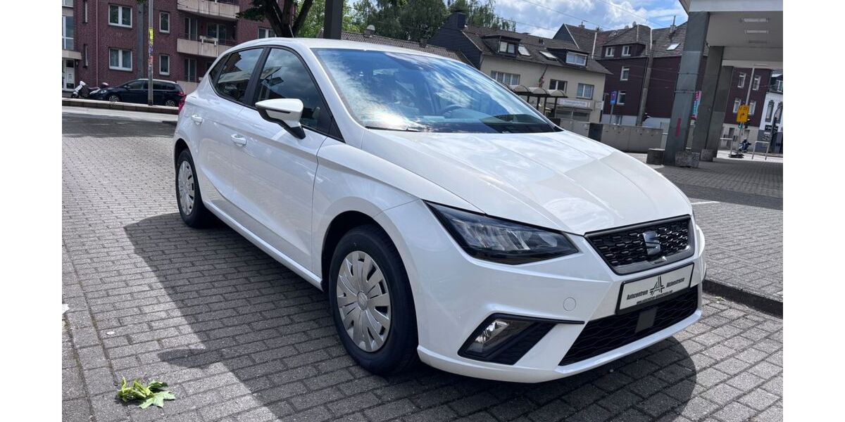 Seat Ibiza 60.000 km 11.450 &euro; Mülheim / Ruhr 45473