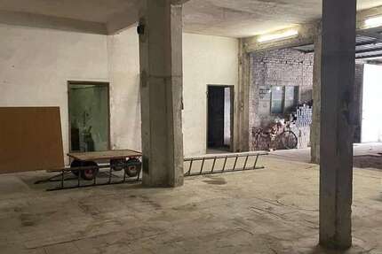 Gewerbeobjekt Duisburg Neumühl - 680&euro; | Angebot:27176876