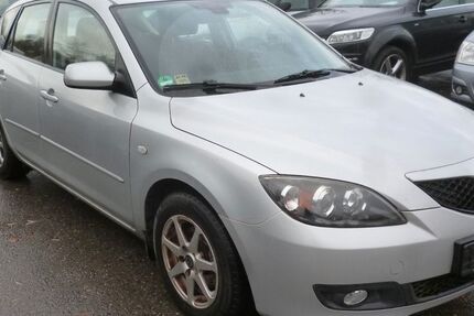 Mazda 3 150.000 km 1.750 &euro; Bottrop 46238