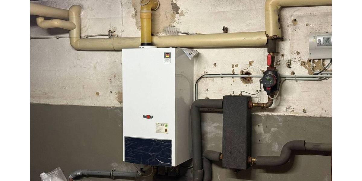 Ihre Investitionschance: Mehrfamilienhaus in Bochum zu verkaufen zimmer