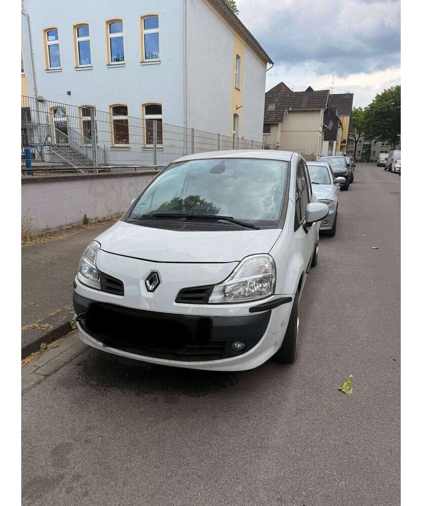 Grand Modus