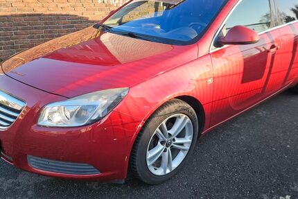 Opel Insignia 179.122 km 4.399 &euro; Gevelsberg 58285