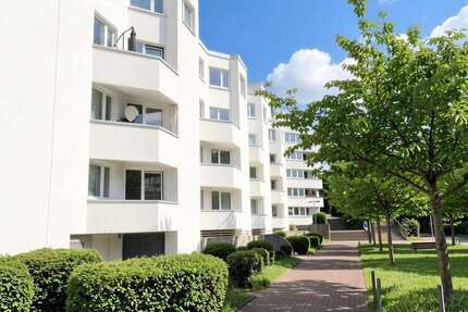 Wohnung Dorsten Barkenberg - 4 Zimmer, 86 m&sup2;, 580&euro; | Angebot:26947742