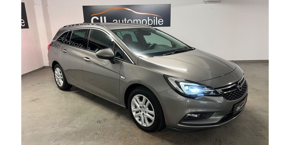 Opel Astra 156.000 km 7.990 &euro; Bottrop 46244