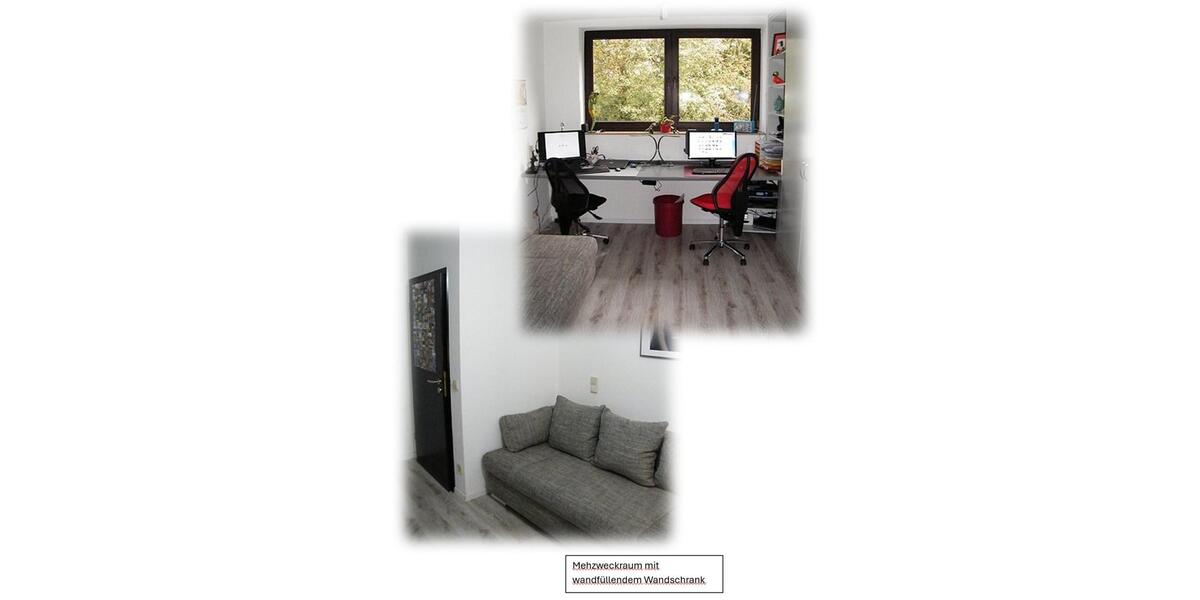 Maisonettenwohnung Essen Stadtbezirk IX - 2 Zimmer, 103 m&sup2;, 310.000&euro; | Angebot:27474959