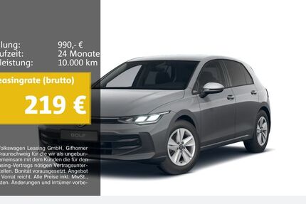 VW Golf 14.348 km 25.970 &euro; Bochum 44892